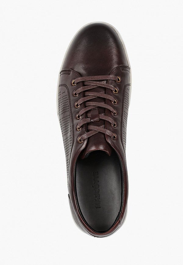 фото Кеды mascotte