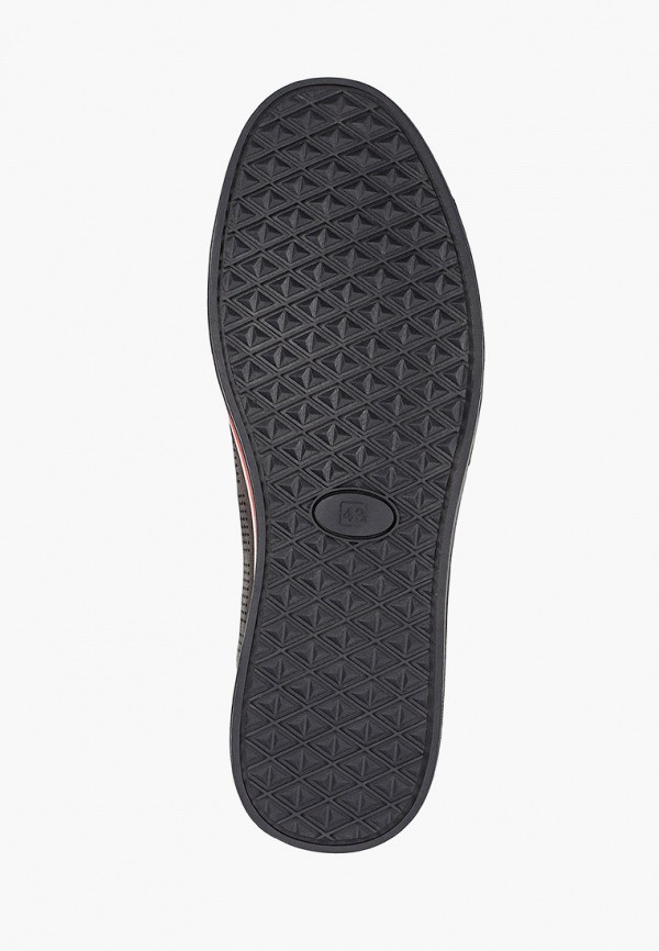 фото Кеды mascotte