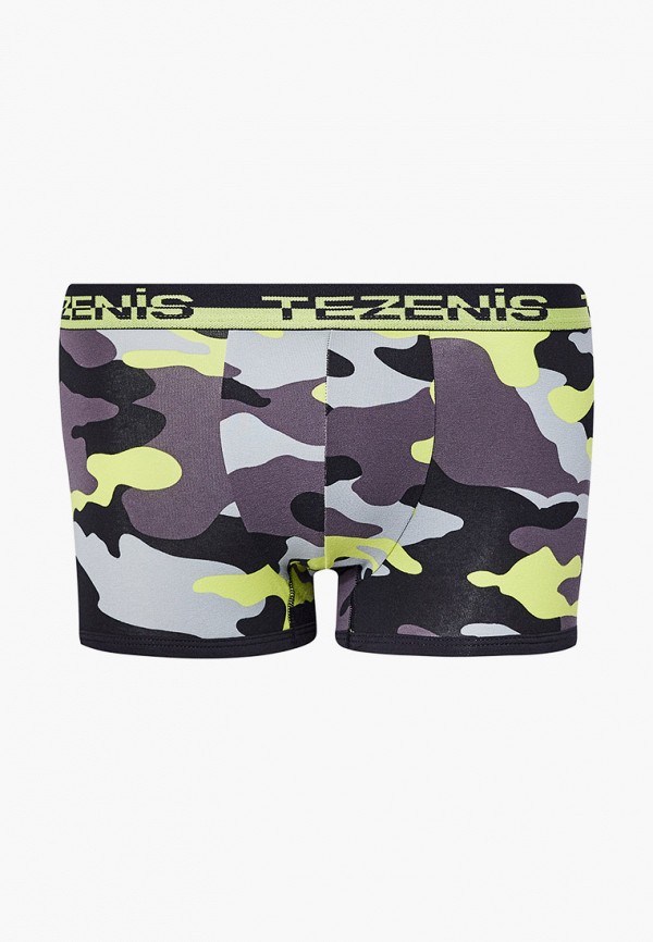

Трусы Tezenis, Разноцветный