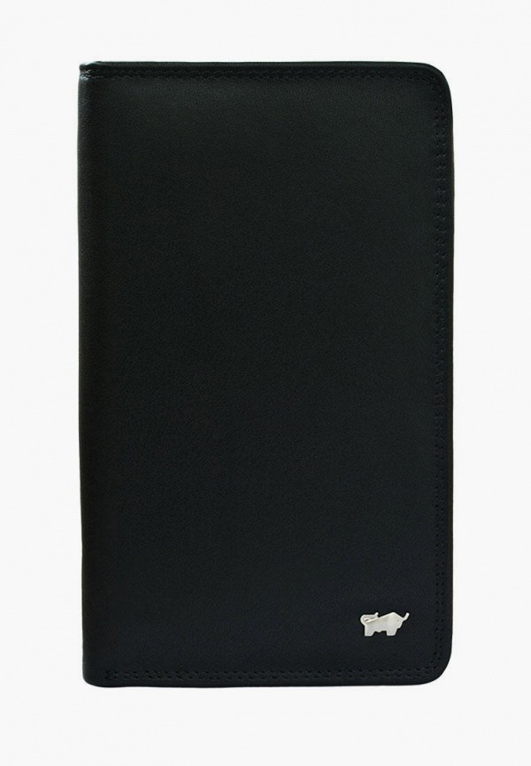 

Кошелек Braun Bueffel, Черный, GOLF