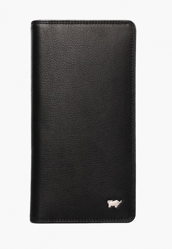 

Кошелек Braun Bueffel, Черный, GOLF 2.0