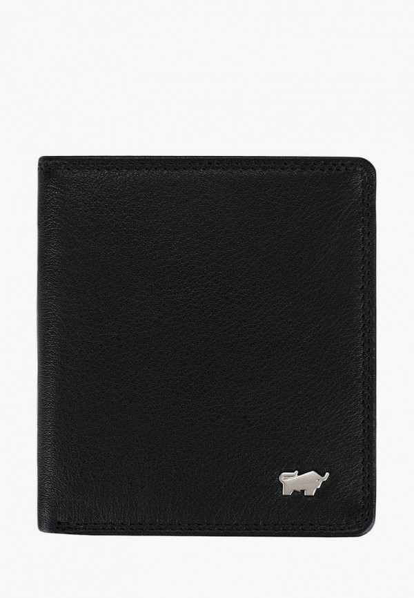 

Кошелек Braun Bueffel, Черный, GOLF 2.0
