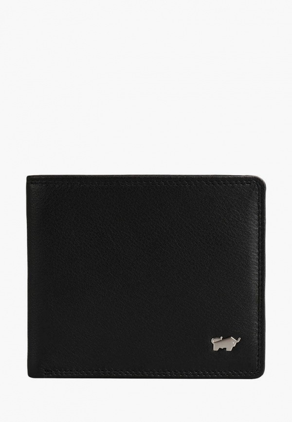 

Кошелек Braun Bueffel, Черный, GOLF 2.0