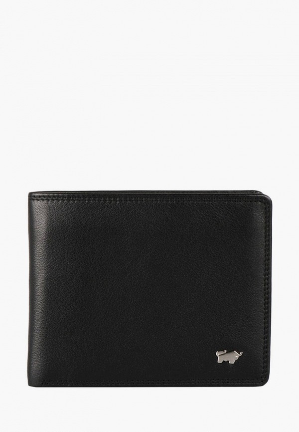 

Кошелек Braun Bueffel, Черный, GOLF 2.0