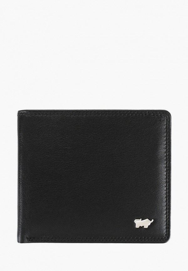 

Кошелек Braun Bueffel, Черный, GOLF SECURE