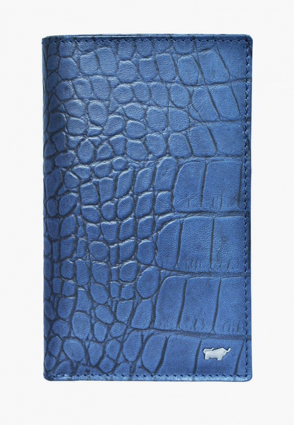 

Кошелек Braun Bueffel, Синий, Braun Bueffel MP002XM1KDDB