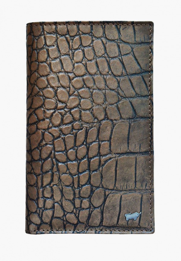 

Кошелек Braun Bueffel, Коричневый, LISBOA