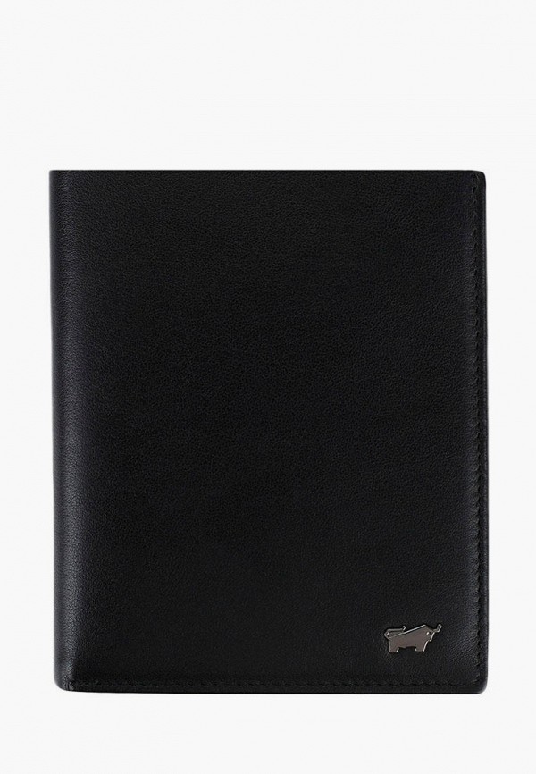 

Кошелек Braun Bueffel, Черный, Braun Bueffel MP002XM1KDDD