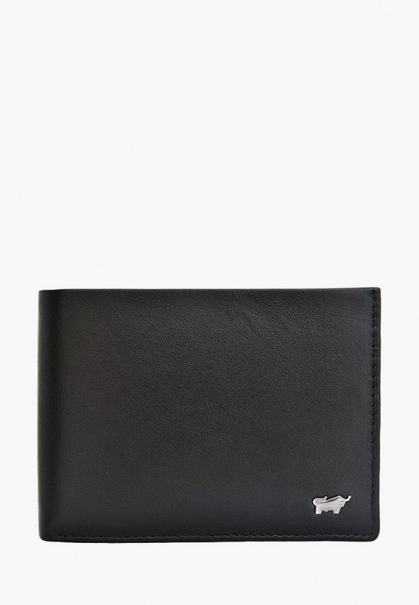 

Кошелек Braun Bueffel, Черный, Braun Bueffel MP002XM1KDDF