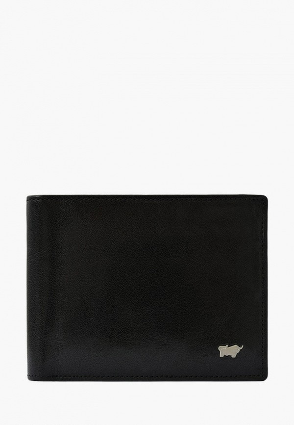 

Кошелек Braun Bueffel, Черный, BASIC GAUCHO