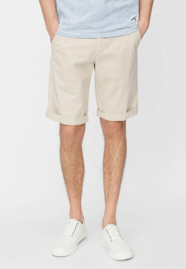 

Шорты Marc O'Polo, Бежевый