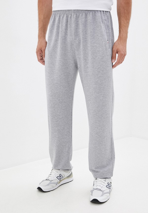 

Брюки спортивные KVI, Серый