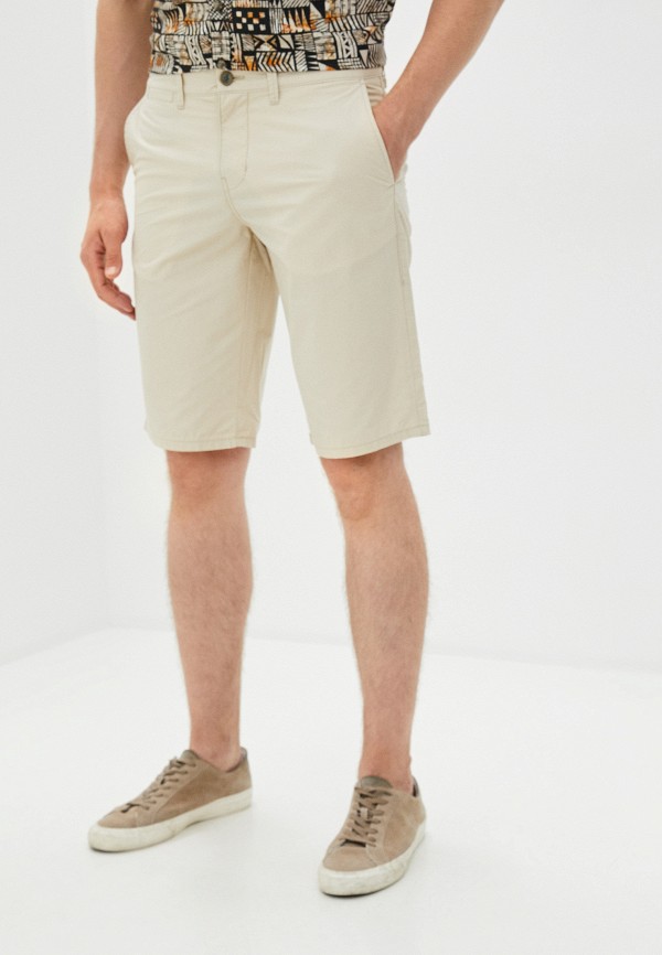 

Шорты Mustang, Бежевый, Classic Chino Short