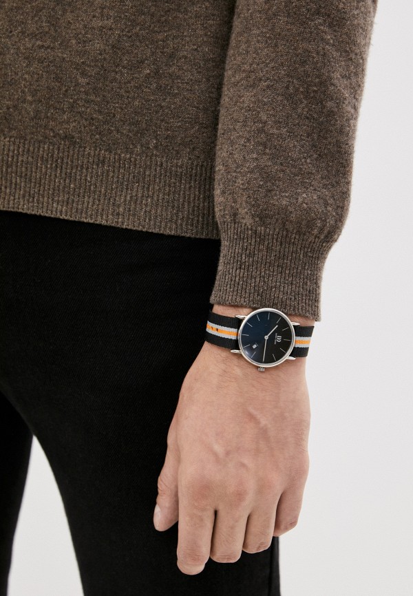 фото Часы danish design