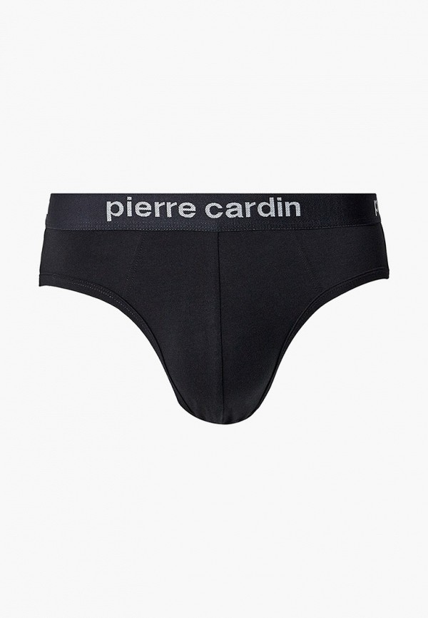 Трусы Pierre Cardin цвет черный 