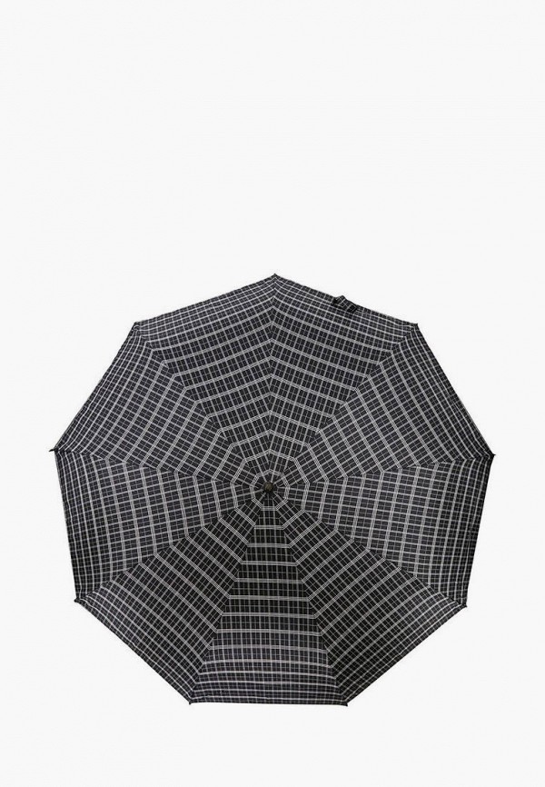 

Зонт складной Frei Regen, Черный