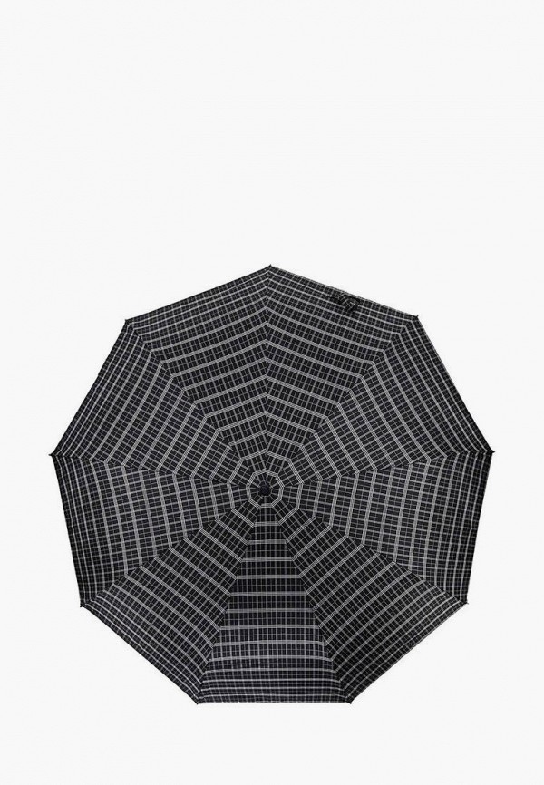 

Зонт складной Frei Regen, Черный