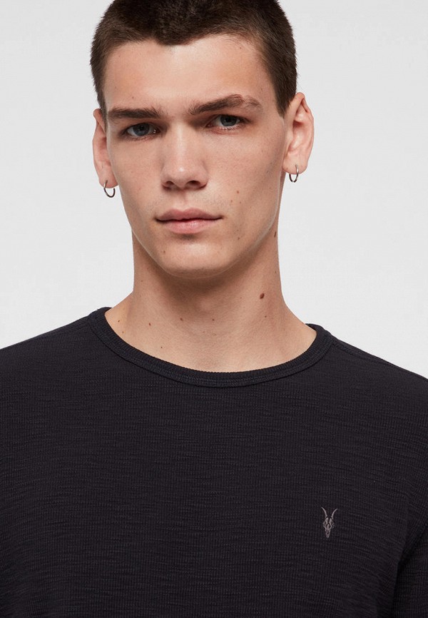 

Лонгслив AllSaints, Черный, AllSaints MP002XM1KDLC