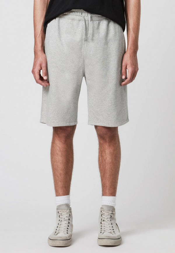 

Шорты спортивные AllSaints, Серый, PHOENIX