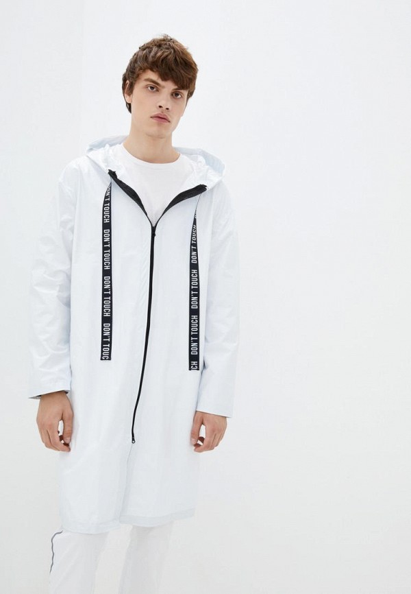 

Плащ Drydope, Белый