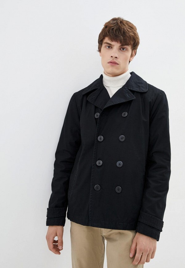 

Пальто Alpha Industries, Черный, Alpha Industries MP002XM1KDN8