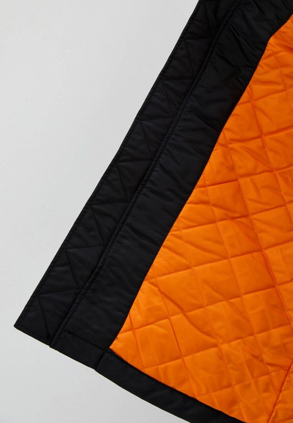 

Куртка утепленная Alpha Industries, Черный, Alpha Industries MP002XM1KDN9
