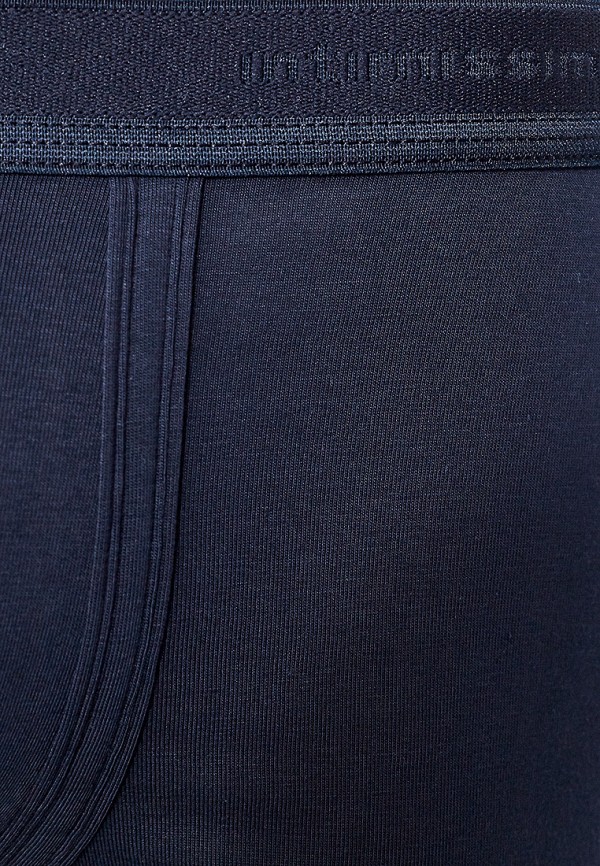 

Трусы Intimissimi, Синий, Supima®