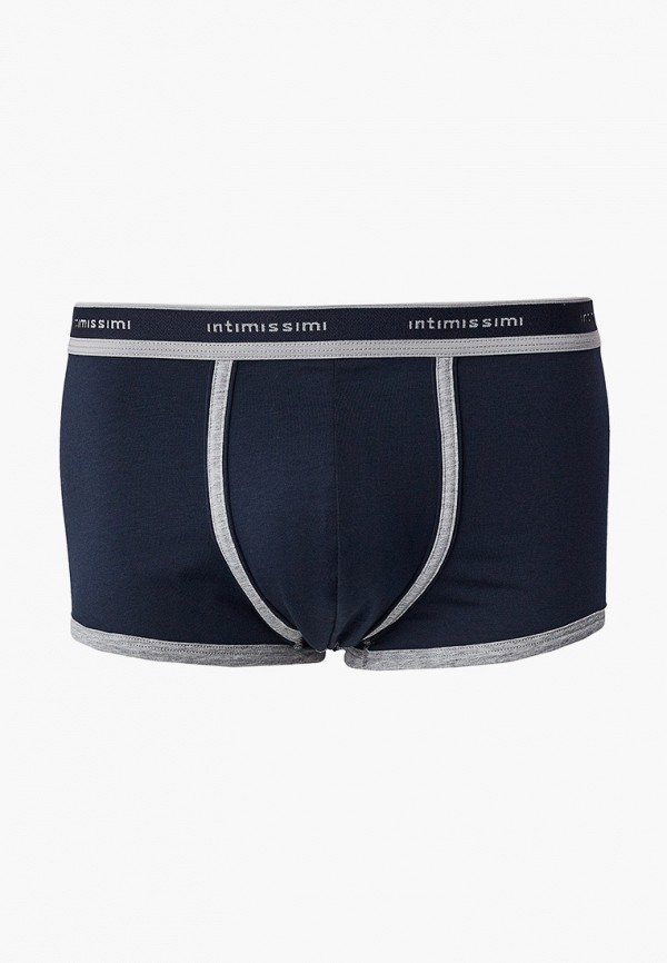 

Трусы Intimissimi, Синий, Supima®