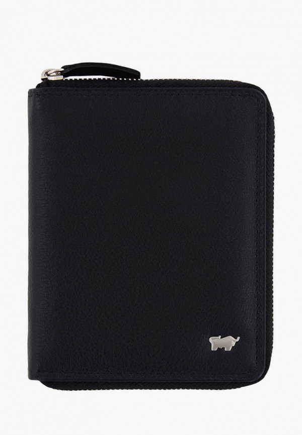 

Кошелек Braun Bueffel, Черный, GOLF 2.0