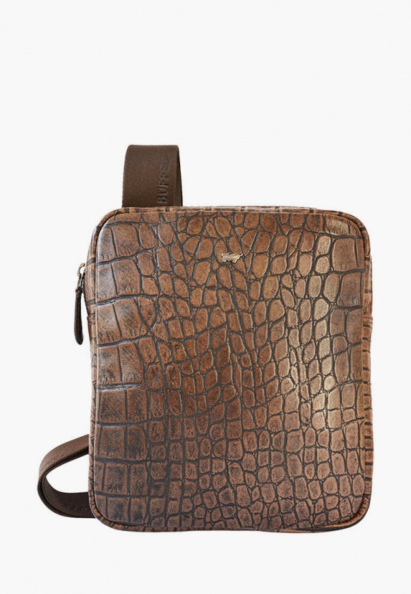 

Сумка Braun Bueffel, Коричневый, LISBOA