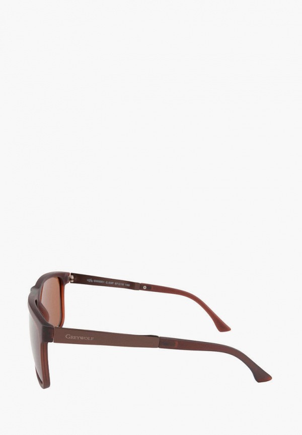 фото Очки солнцезащитные greywolf