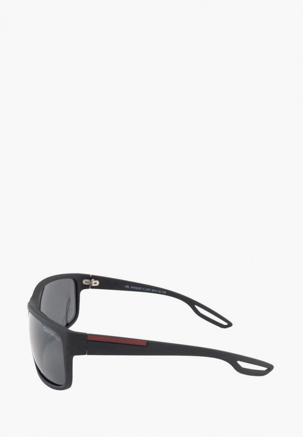 фото Очки солнцезащитные greywolf