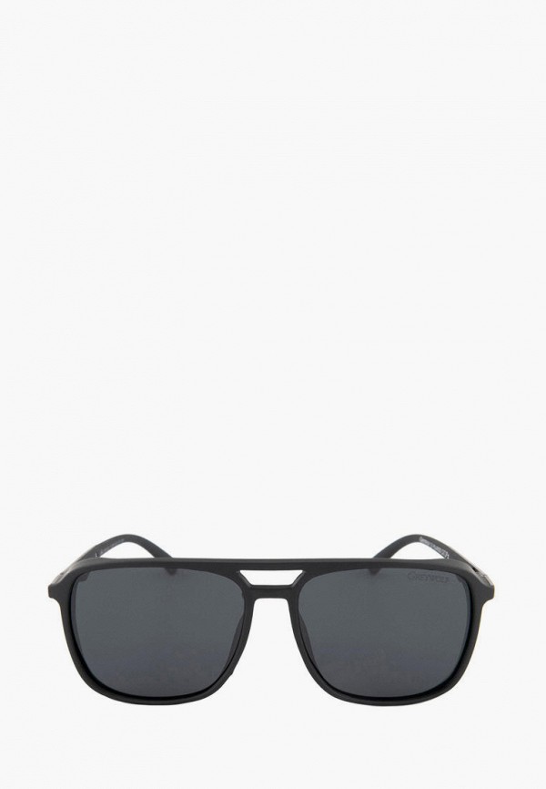 фото Очки солнцезащитные greywolf