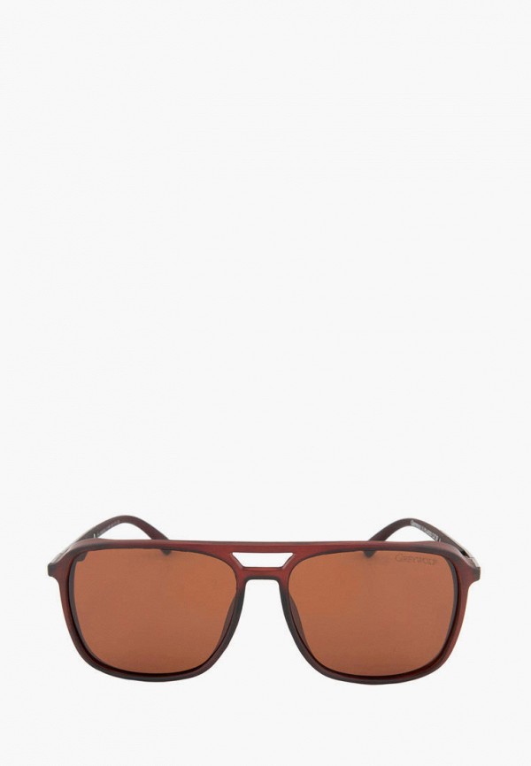 фото Очки солнцезащитные greywolf