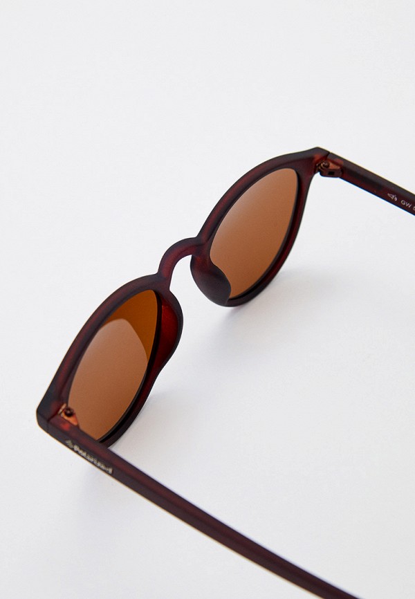 фото Очки солнцезащитные greywolf