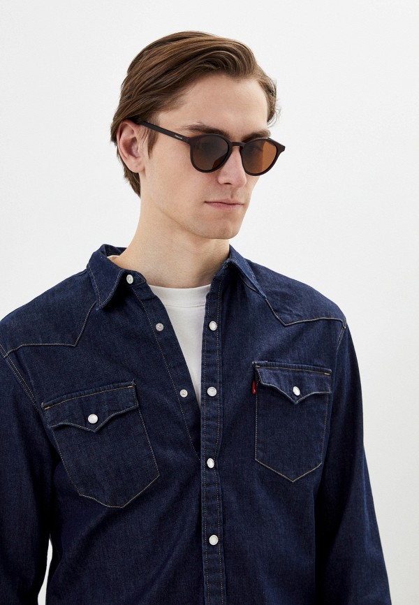 фото Очки солнцезащитные greywolf