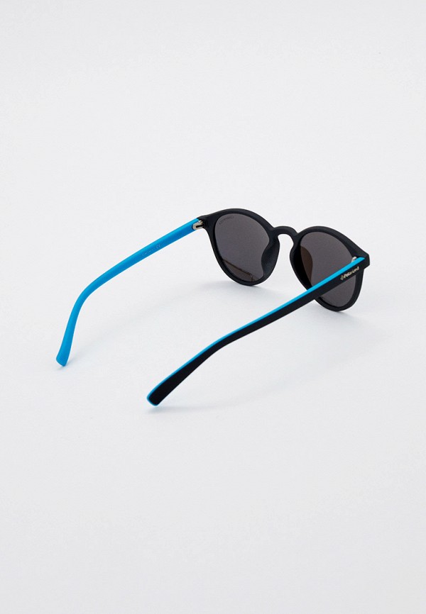 фото Очки солнцезащитные greywolf