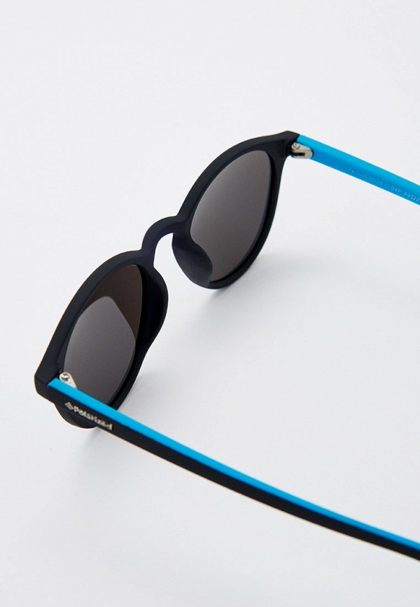 фото Очки солнцезащитные greywolf