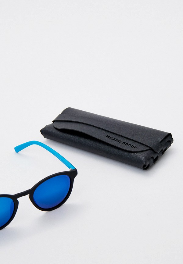 фото Очки солнцезащитные greywolf