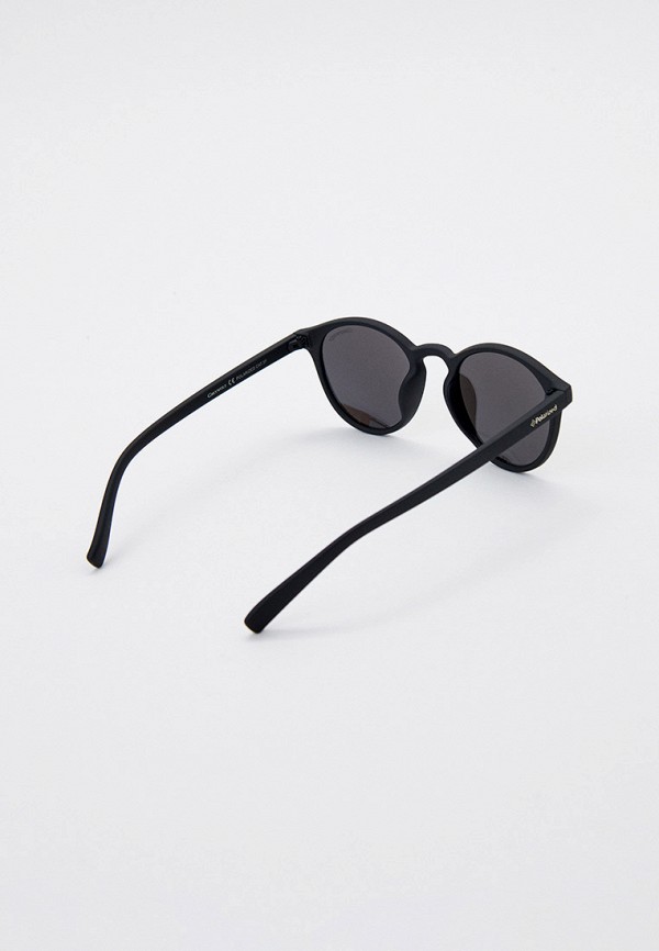 фото Очки солнцезащитные greywolf