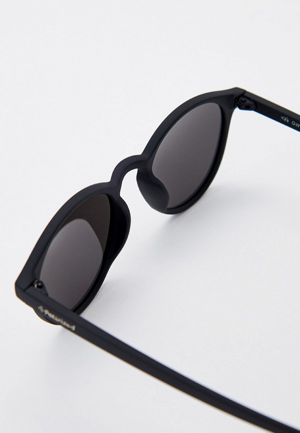 фото Очки солнцезащитные greywolf