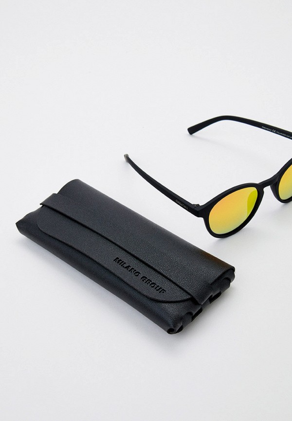 фото Очки солнцезащитные greywolf