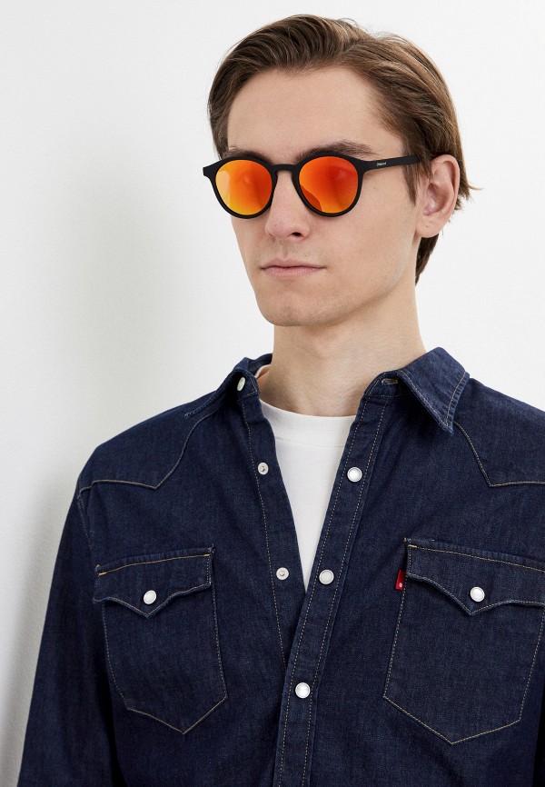 фото Очки солнцезащитные greywolf