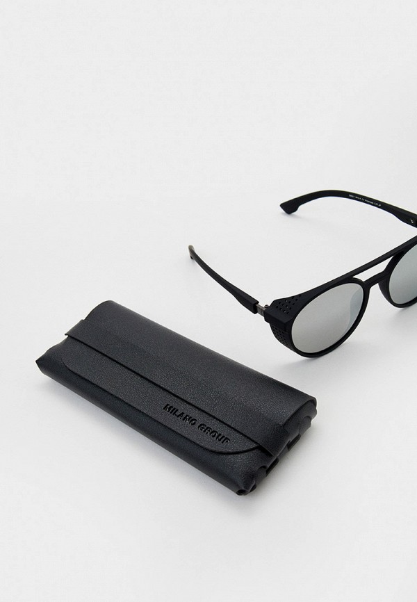 фото Очки солнцезащитные greywolf