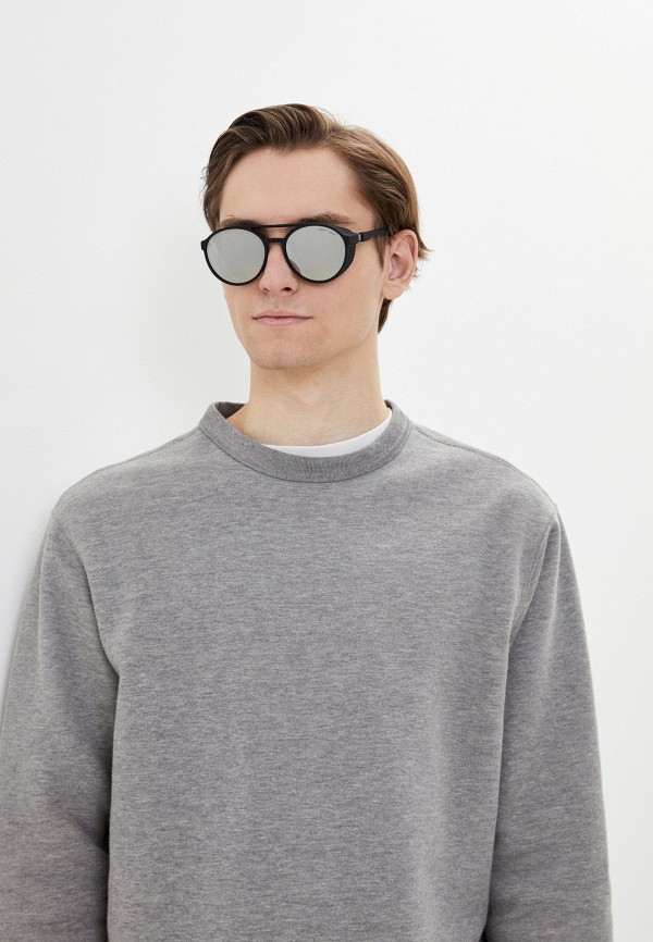 фото Очки солнцезащитные greywolf