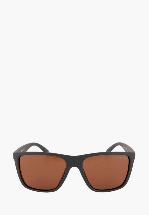 фото Очки солнцезащитные greywolf