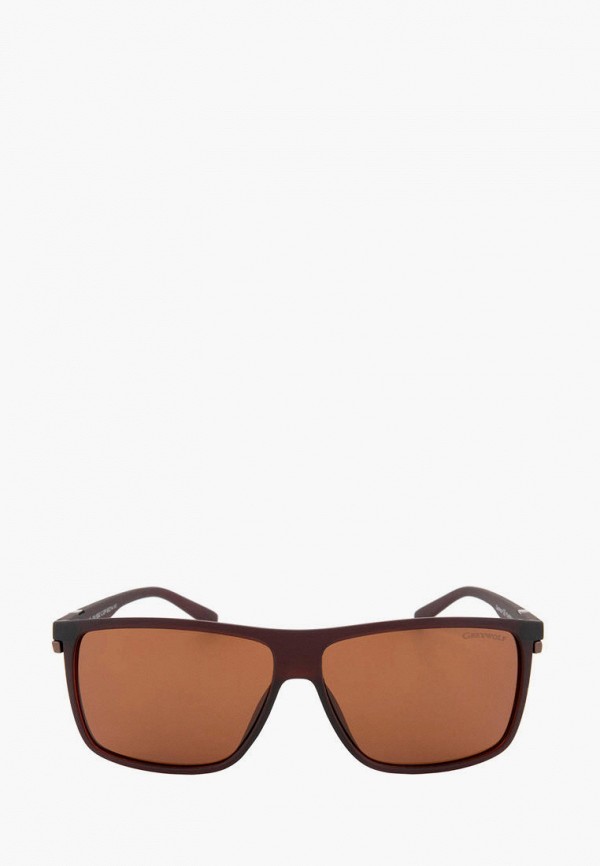 фото Очки солнцезащитные greywolf