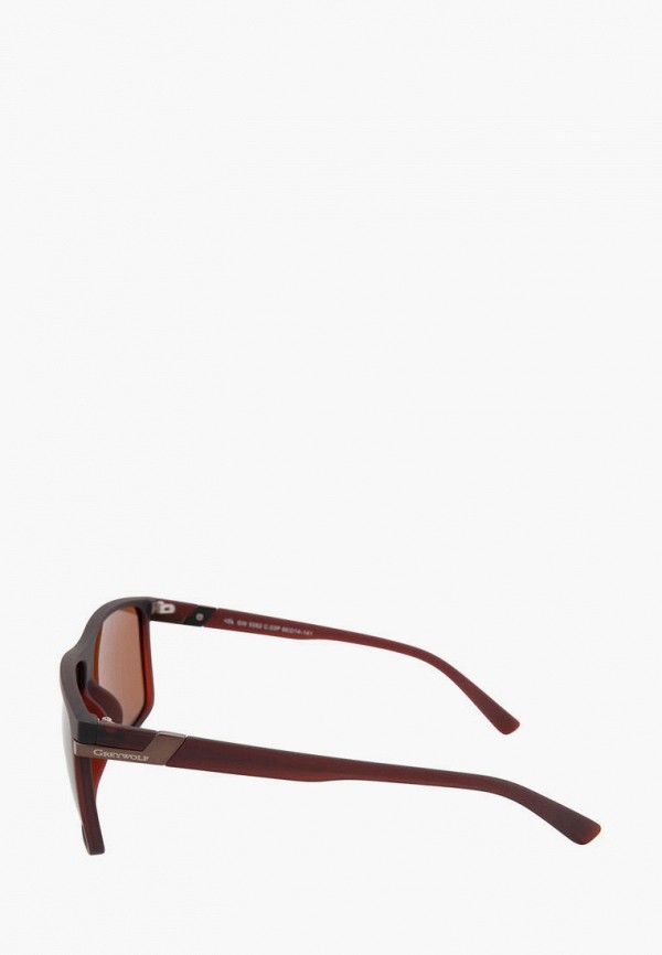 фото Очки солнцезащитные greywolf