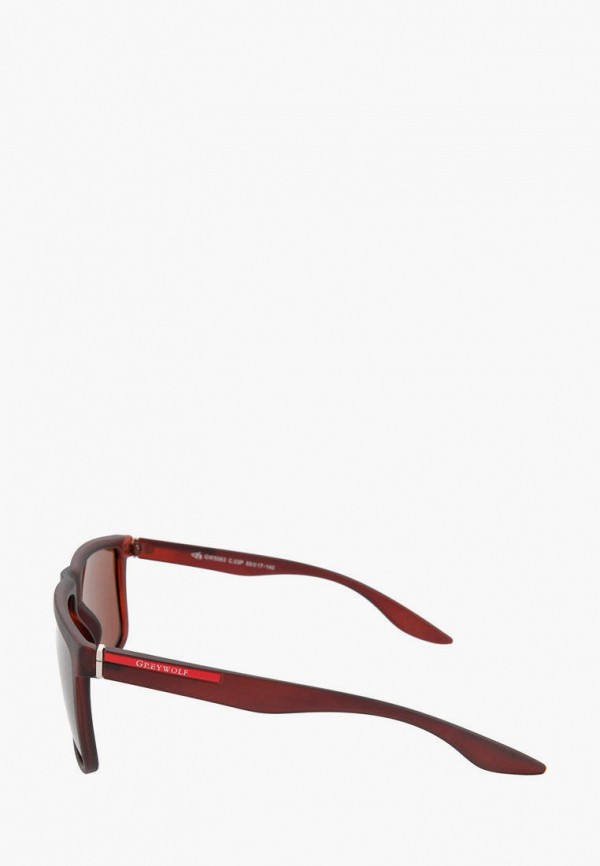 фото Очки солнцезащитные greywolf