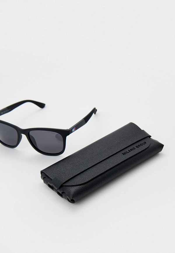 фото Очки солнцезащитные greywolf